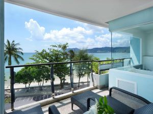 Hotel Homm Bliss Southbeach Patong
