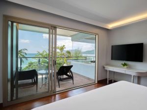 Hotel Homm Bliss Southbeach Patong