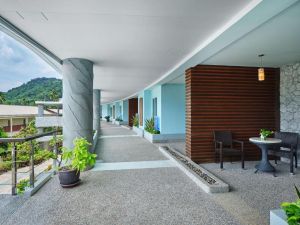 Hotel Homm Bliss Southbeach Patong