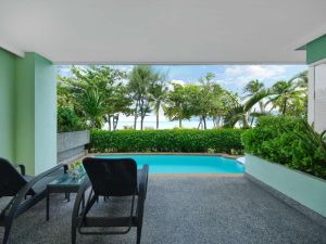 Hotel Homm Bliss Southbeach Patong