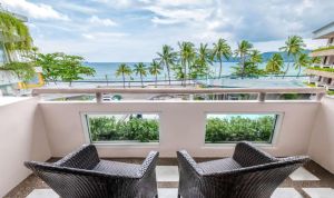 Hotel Homm Bliss Southbeach Patong