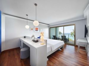 Hotel Homm Bliss Southbeach Patong