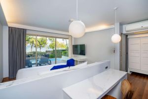 Hotel Homm Bliss Southbeach Patong