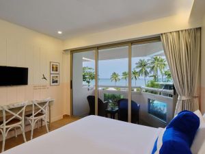 Hotel Homm Bliss Southbeach Patong