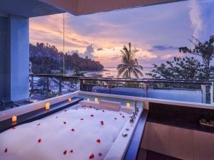 Hotel Homm Bliss Southbeach Patong