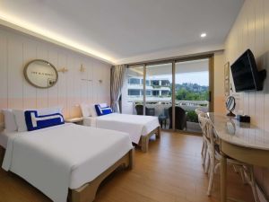 Hotel Homm Bliss Southbeach Patong
