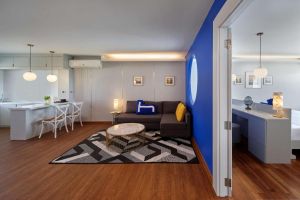 Hotel Homm Bliss Southbeach Patong