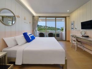 Hotel Homm Bliss Southbeach Patong