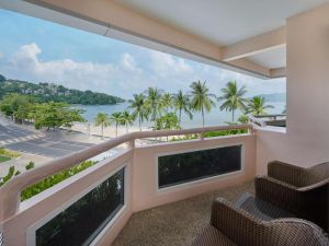 Hotel Homm Bliss Southbeach Patong