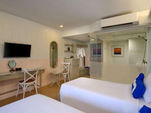 Hotel Homm Bliss Southbeach Patong