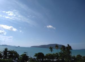 Aqua Resort Phuket