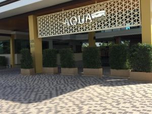 Aqua Resort Phuket