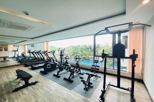 Aqua Resort Phuket