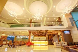 Aqua Resort Phuket
