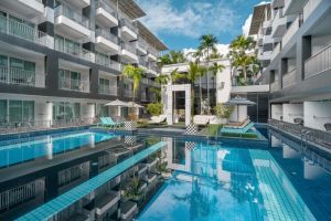 Hotel Sugar Marina - FASHION - Kata Beach - SHA Extra Plus