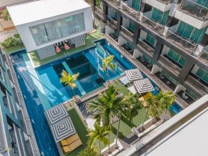 Hotel Sugar Marina - FASHION - Kata Beach - SHA Extra Plus