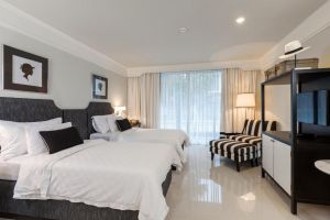 Hotel Sugar Marina - FASHION - Kata Beach - SHA Extra Plus