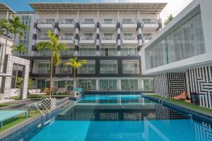 Hotel Sugar Marina - FASHION - Kata Beach - SHA Extra Plus