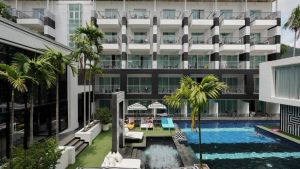 Hotel Sugar Marina - FASHION - Kata Beach - SHA Extra Plus