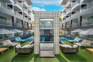 Hotel Sugar Marina - FASHION - Kata Beach - SHA Extra Plus