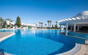 Mahdia Palace Thalasso - Mahdia