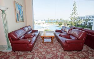 Mahdia Palace Thalasso