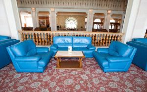 Mahdia Palace Thalasso