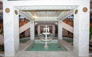 Mahdia Palace Thalasso