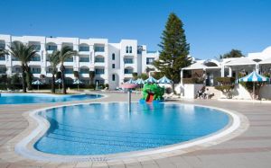 Mahdia Palace Thalasso