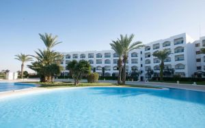 Mahdia Palace Thalasso