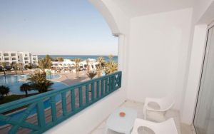 Mahdia Palace Thalasso