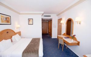 Mahdia Palace Thalasso