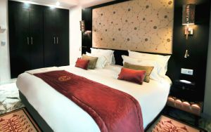 The Russelior Hotel & SPA - Hammamet