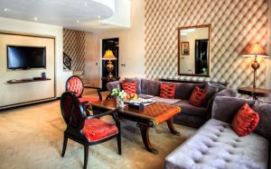 The Russelior Hotel & SPA