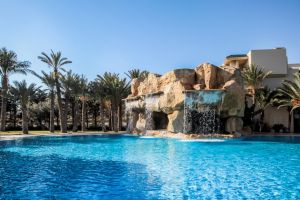 The Russelior Hotel & SPA