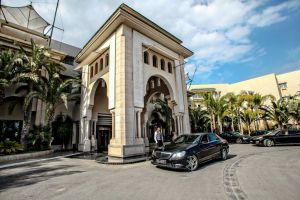 The Russelior Hotel & SPA