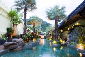Sawasdee Village