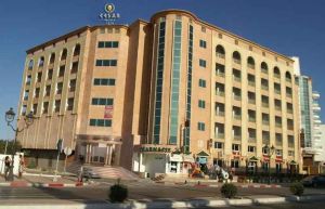 Le Cesar Palace Casino - Sousse