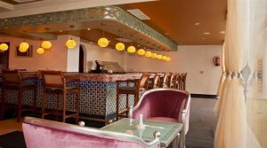 Le Cesar Palace Casino
