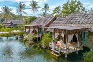Venice Krabi Villa Resort - Krabi