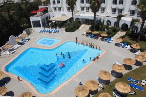Menara Hammamet - Hammamet