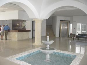 Menara Hammamet