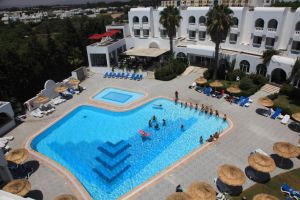 Menara Hammamet