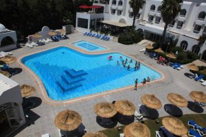 Menara Hammamet