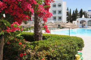 Menara Hammamet
