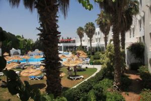 Menara Hammamet