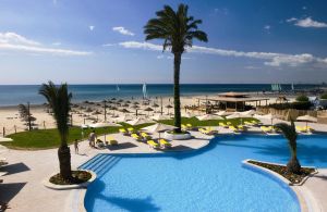 Hotel Club Salammbo - Hammamet