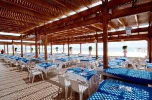 Hotel Club Salammbo