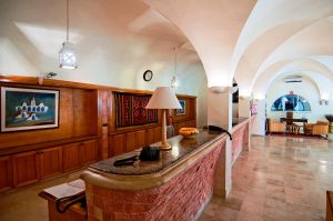 Hotel Club Salammbo