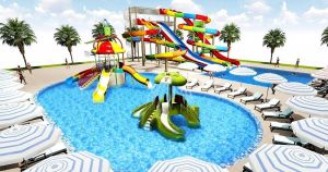 Hotel Club Salammbo